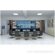 Really's 49-inch LCD tile display module (LCD Video Walls)